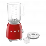 Блендер стаціонарний Smeg (Red)