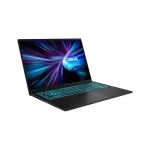 Ноутбук ASUS Vivobook V16 V3607VP-TK078 16" WUXGA, Intel 7 240H, 32GB, F1TB, NVD5070-8, NoOS, Чорний