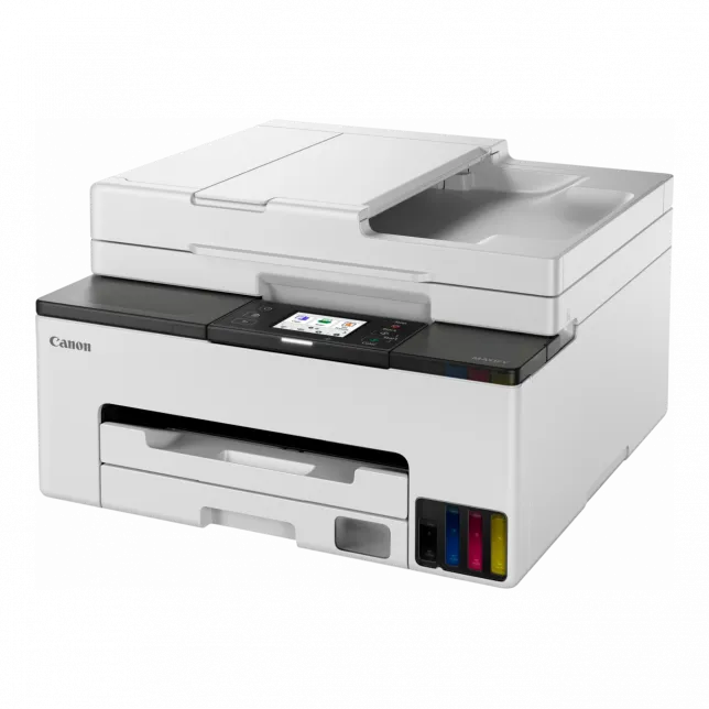 БФП А4 Canon MAXIFY GX2040 з Wi-Fi