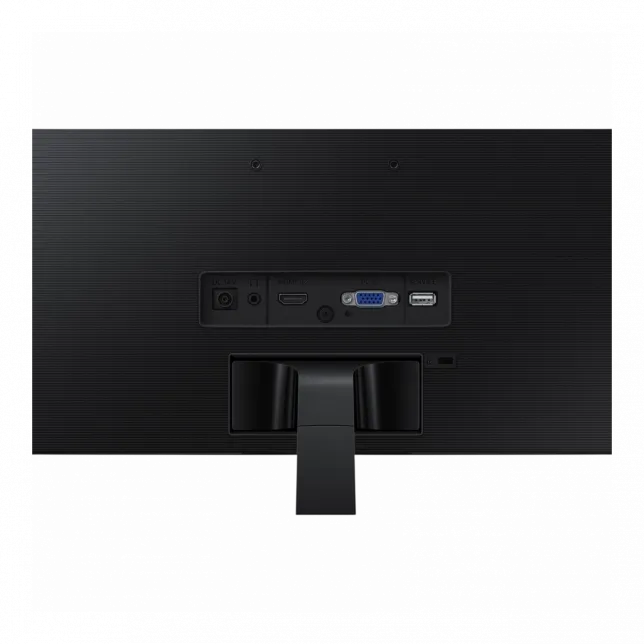 Монітор Samsung 23.8" S24D360 D-Sub, HDMI, VA, 100Hz, 4ms, CURVED