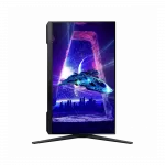 Монітор Samsung 23.8" S24DG300NI HDMI, DP, VA, 180Hz, 1ms, FreeSync