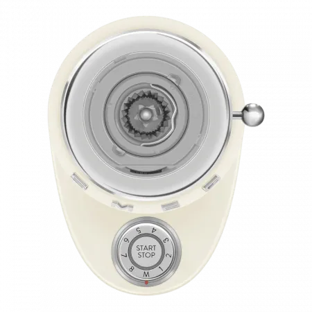 Кавомолка Smeg (Сream)