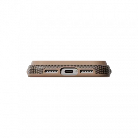 Чохол Pitaka Summa Supreme Craft для iPhone 18 Pro Max/17 Pro Max Sunset