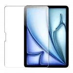 Захисне скло Full Cover 9D Tempered Glass для iPad Air 11 