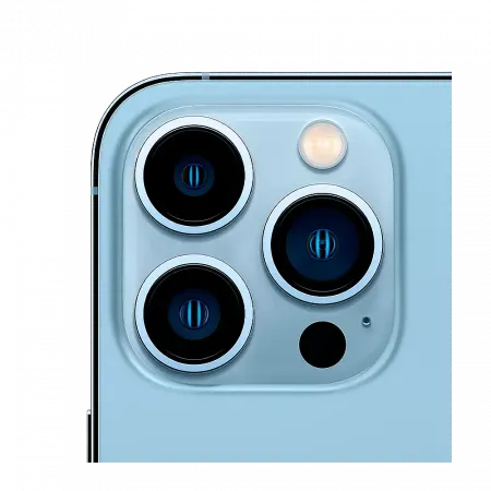б/у Apple iPhone 13 Pro 256GB (Sierra Blue) (Хороший стан)