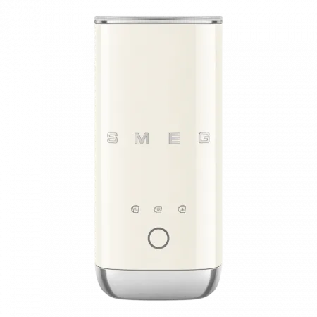 Спінювач молока Smeg (Cream)