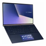 ASUS Ноутбук UX534FTC-AA305T 15.6UHD IPS/Intel i7-10510U/16/1024SSD/NVD1650-4/W10/Blue