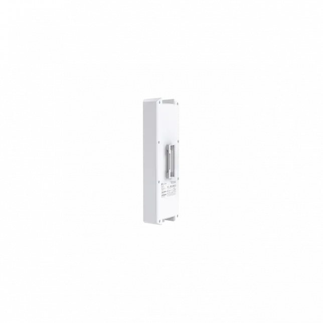 Точка доступу TP-LINK EAP610 OUTDOOR AX1800, 1xGE LAN, PoE, Passive PoE
