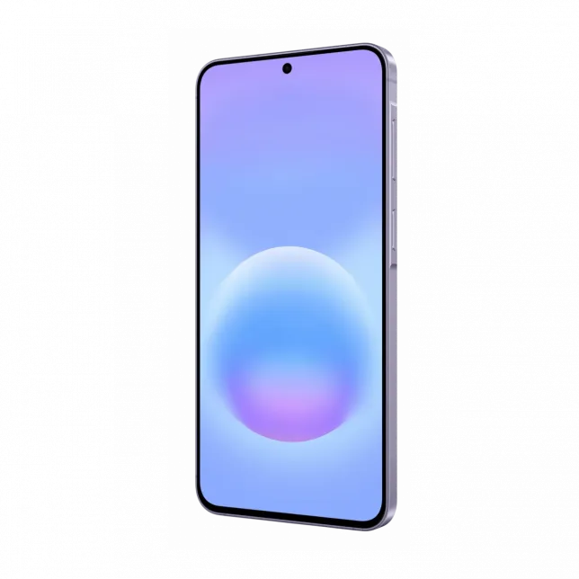 Смартфон Samsung Galaxy A57 5G 6.7" 8/128ГБ Violet