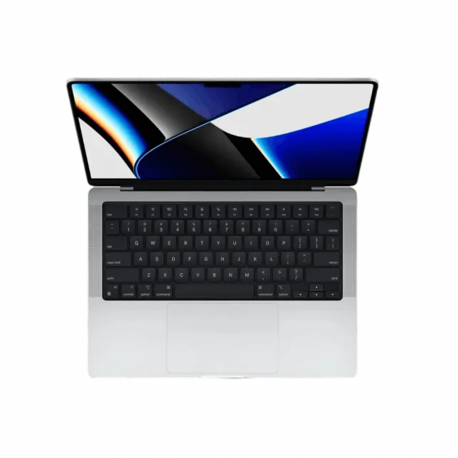 б/у Apple MacBook Pro 14 2TB 10 CPU / 32 GPU 32GB RAM Silver Apple M1 Max (2021)