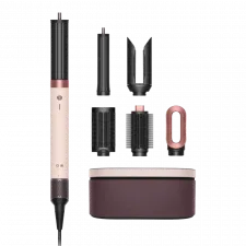 Стайлер для волосся Dyson Airwrap Coanda 2х Multi Styler & Dryer (Ceramic Pink/Rose Gold)