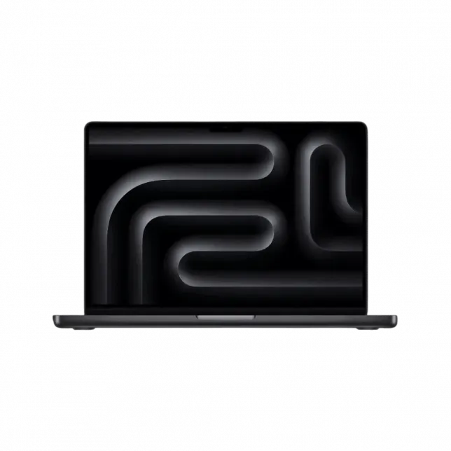 б/у Apple MacBook Pro 16 1TB 14 CPU / 30 GPU 36GB RAM Space Black Apple M3 Max (2023)
