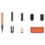 Стайлер для волосся Dyson Airwrap Coanda 2х Multi Styler & Dryer (Ceramic Apricot/Topaz)