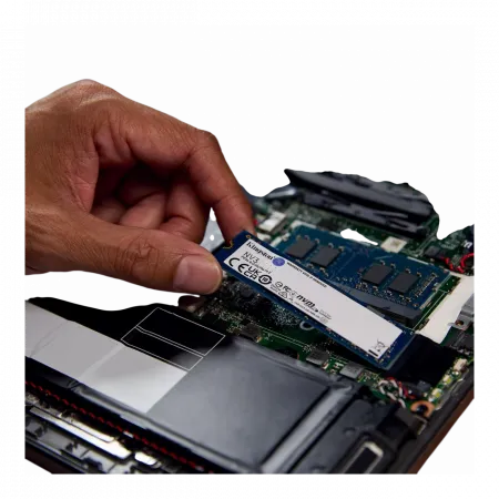 Накопичувач SSD Kingston M.2 4TB PCIe 4.0 NV3