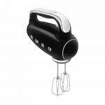 Ручний міксер Smeg (Black)