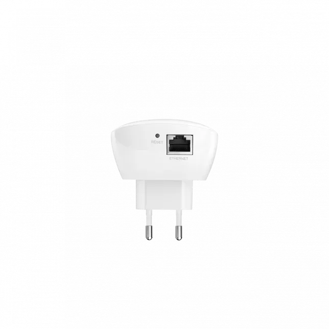 Розширювач покриття WiFi TP-LINK TL-WA850RE N300, 1хFE LAN
