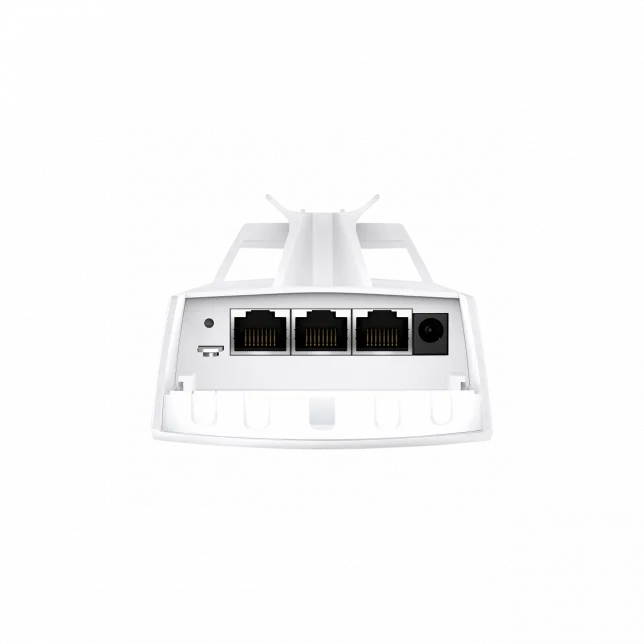 Бездротовий міст TP-LINK EAP215-Bridge KIT AC900, 3xGE LAN, PoE до 5 км
