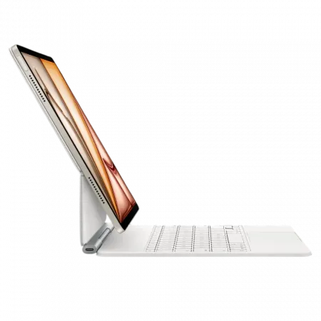Apple Magic Keyboard для iPad Air 13 (M3) (White)