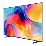 Телевізор 55" Samsung MiniLED 4K 50Hz Smart Tizen Black