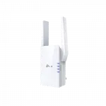 Розширювач покриття WiFi TP-LINK RE705X AX3000, 1хGE, MESH