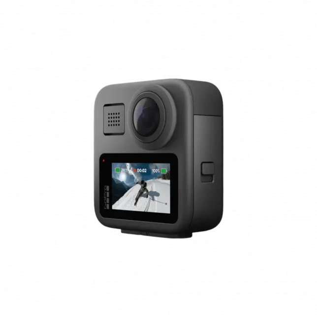Екшн-камера GoPro MAX