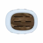 Комплект ножів Smeg (Blue)