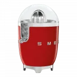 Соковижималка для цитрусових Smeg (Red)