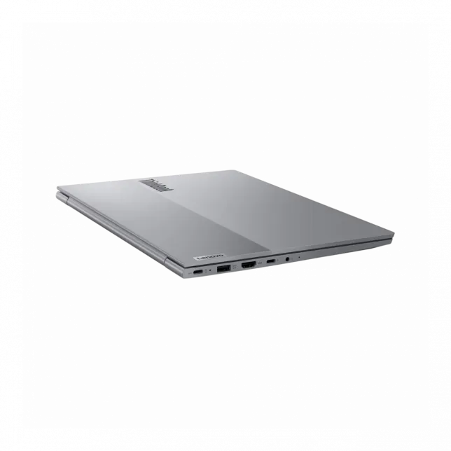 Ноутбук Lenovo ThinkBook 14-G9 14" WUXGA IPS AG, Intel 7-240H, 32GB, F1TB, UMA, DOS, сірий