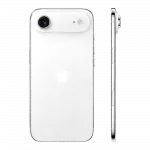 б/у Apple iPhone 17 Air 512GB (Cloud White) (e-Sim) (Хороший стан)