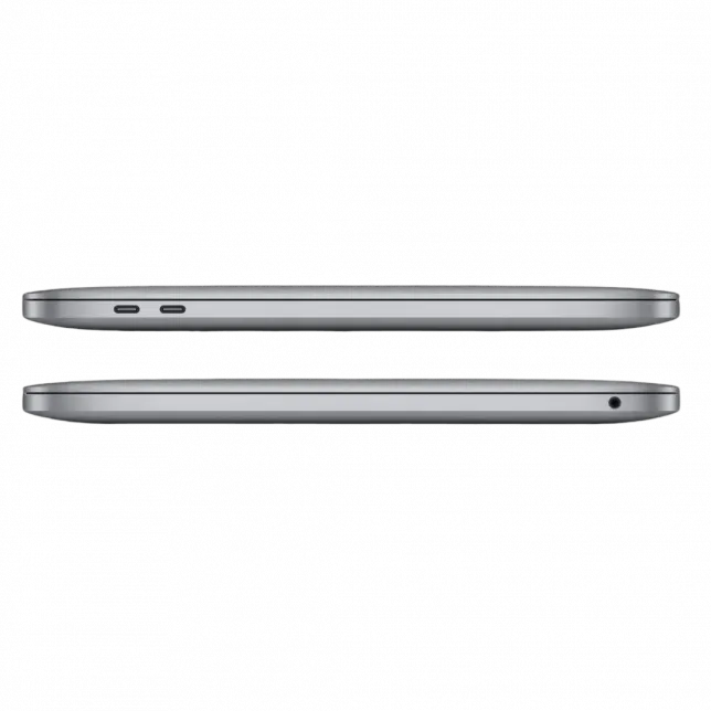 б/у Apple MacBook Pro 13 256GB 8 CPU / 10 GPU Space Gray Apple M2 (2022)