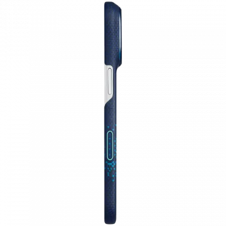 Чохол Pitaka Edge Ultra-Slim Milky Way Galaxy для iPhone 18 Pro Max/17 Pro Max