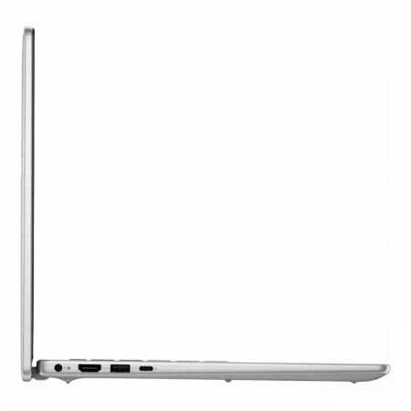 Ноутбук Dell Pro 14 Essential 14" 2K AG, Intel 5-120U, 16GB, F512GB, UMA, Win11P, сріблястий