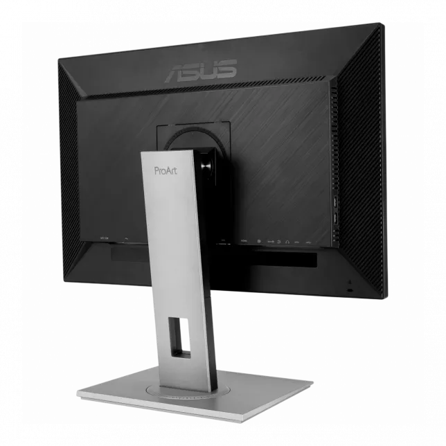 Монітор Asus 27" ProArt PA278QV DVI, HDMI, mDP, DP, 4xUSB, MM, IPS, 2560x1440, 75Hz, sRGB 100%, AdaptiveSync, Pivot