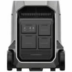 Зарядна станція EcoFlow DELTA Pro 3 EU-Version 4000W 4096Wh