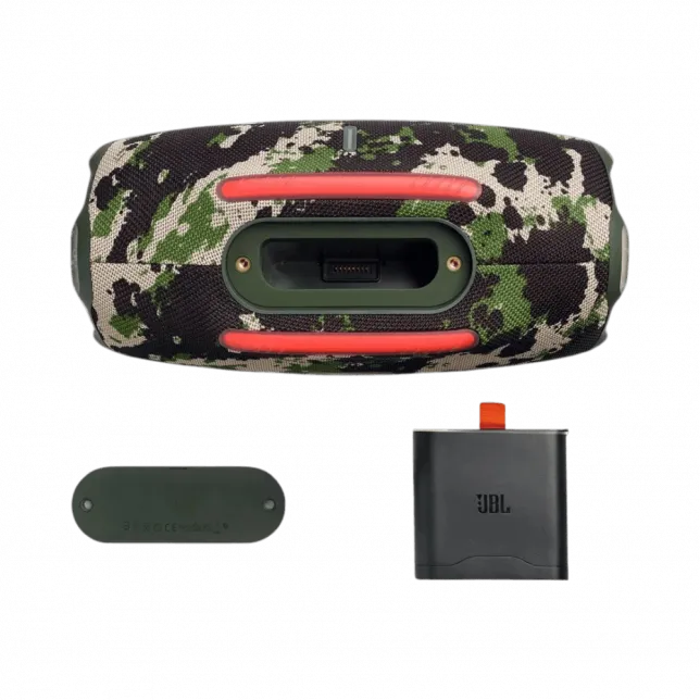 Акустика JBL Xtreme 4 (Camo)