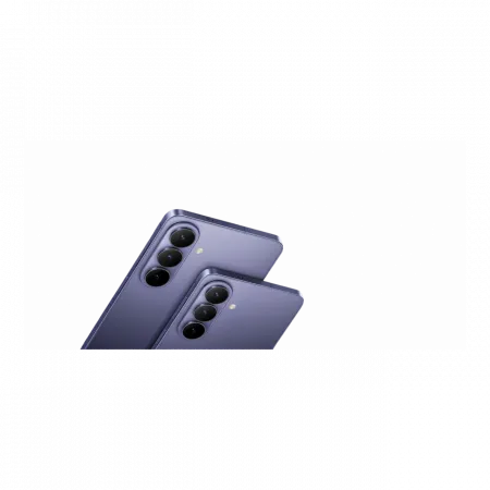 Смартфон Samsung Galaxy S26 5G 6.3' 12/512ГБ Cobalt Violet