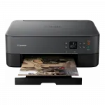 БФП А4 Canon PIXMA TS5340a black з Wi-Fi