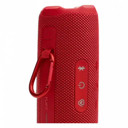 Акустика JBL Flip 7 (Red)