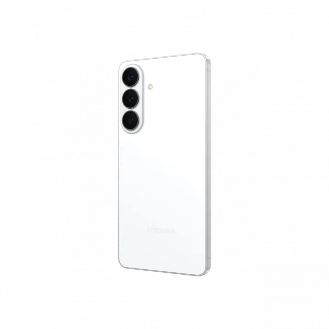 Смартфон Samsung Galaxy S26+ 5G 6.7' 12/512ГБ White