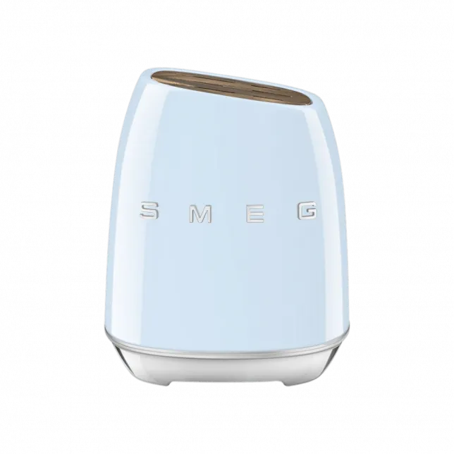 Комплект ножів Smeg (Blue)