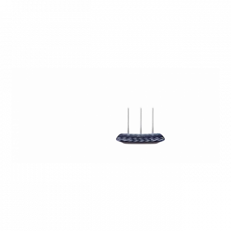 Маршрутизатор TP-LINK ARCHER C20 AC750, 4xFE LAN, 1xFE WAN