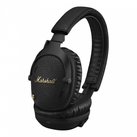 Навушники Marshall Monitor III A.N.C. (Black)