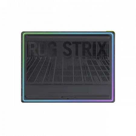 Ноутбук ASUS ROG Strix G16 G615LW-S5204 16" WQXGA IPS, Intel Ultra 9 275HX, 32GB, F1TB, NVD5080-16, noOS, Сірий