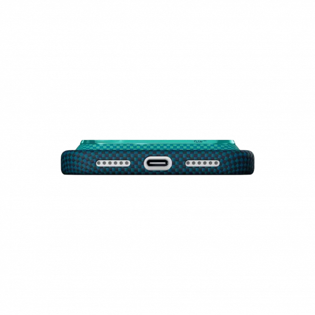 Чохол Pitaka Edge Ultra-Slim Summer Noon-02 для iPhone 18 Pro/17 Pro