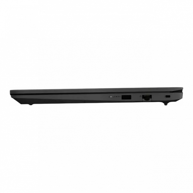 Ноутбук Lenovo V15-G4 15.6" FHD IPS AG, Intel i3-1315U, 8GB, F256GB, UMA, Win11P, чорний