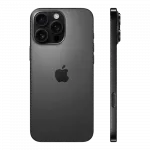 б/у Apple iPhone 16 Pro 1TB (Black Titanium) (e-Sim) (Ідеальний стан)