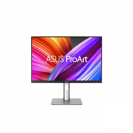 Монітор Asus 24.1" ProArt PA248CRV 2xHDMI, 2xDP, USB-C, 3xUSB, MM, IPS, 1920x1200, 16:10, 75Hz, DCI-P3 97%, Pivot