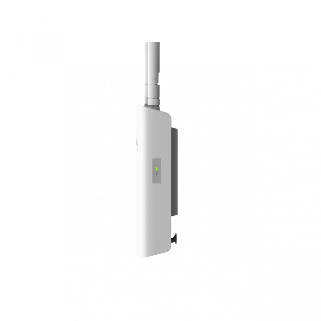 Точка доступу TP-LINK EAP603 OUTDOOR AX1800, 1xGE LAN, PoE