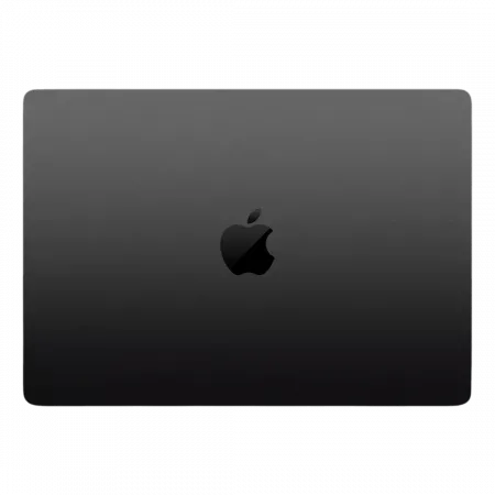 Apple MacBook Pro 14 with Apple M5, 1TB, 10CPU / 10GPU, 24GB RAM, Space Black (2025) (MDE34)