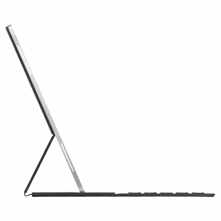 Apple Smart Keyboard Folio для iPad Pro 12.9 (Black)